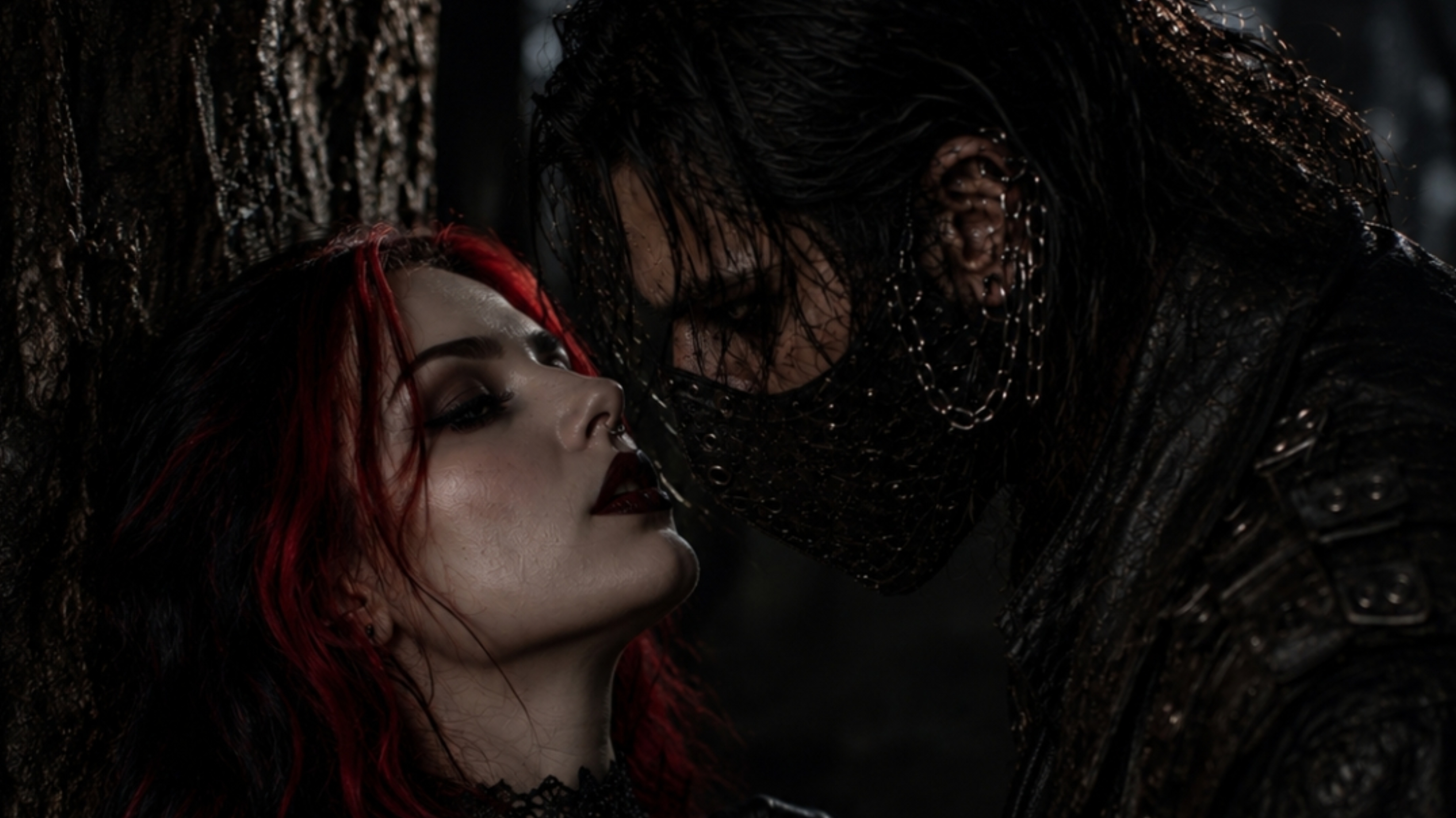 Kane: Free Dark Romance
